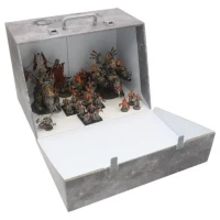 Magnetic Case For Conquest With 1 Metal Plate - Officially Licenced Magnetic Case For Conquest With 1 Metal Plate - Officially Licenced
