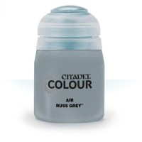 Citadel Air: Russ Grey (24Ml) Citadel Air: Russ Grey (24Ml)