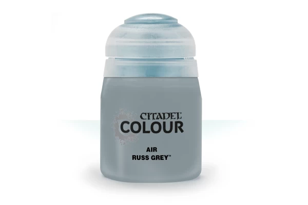 Citadel Air: Russ Grey (24Ml)