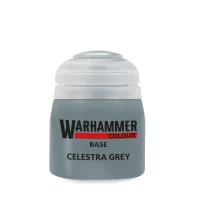 Citadel Base: Celestra Grey Citadel Base: Celestra Grey
