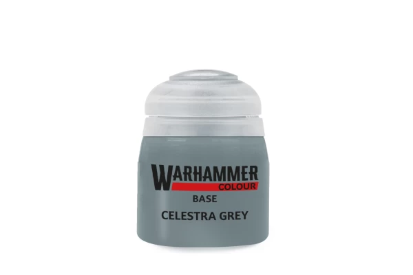 Citadel Base: Celestra Grey