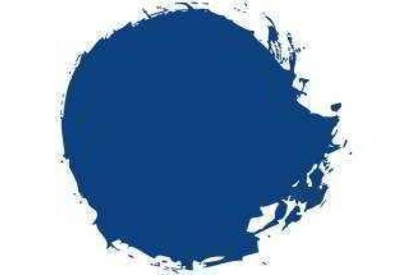 Citadel Base: Macragge Blue Citadel Base: Macragge Blue