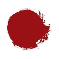 Citadel Base: Mephiston Red Citadel Base: Mephiston Red