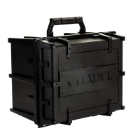 Citadel Battle Figure Case