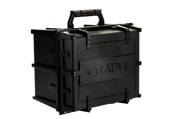 Citadel Battle Figure Case