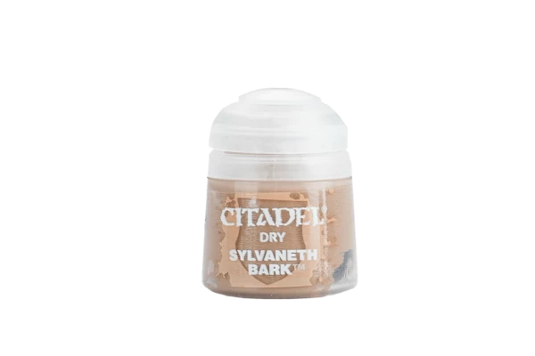 Citadel Dry: Sylvaneth Bark