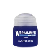 Citadel Layer: Alaitoc Blue Citadel Layer: Alaitoc Blue