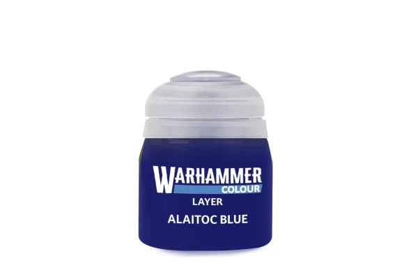 Citadel Layer: Alaitoc Blue