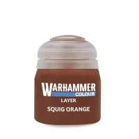 Citadel Layer: Squig Orange Citadel Layer: Squig Orange