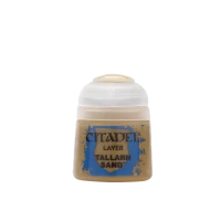 Citadel Layer: Tallarn Sand Citadel Layer: Tallarn Sand