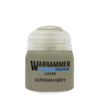 Citadel Layer: Ulthuan Grey