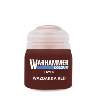Citadel Layer: Wazdakka Red Citadel Layer: Wazdakka Red