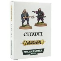 Mesbg: Corsairs Of Umbar Bo'sun & Captain ---- Webstore Exclusive Mesbg: Corsairs Of Umbar Bo'sun & Captain ---- Webstore Exclusive