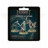 Mirkwood Elf Captains ---- Webstore Exclusive Mirkwood Elf Captains ---- Webstore Exclusive