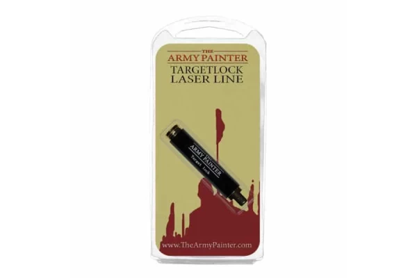 Targetlock Laser Line