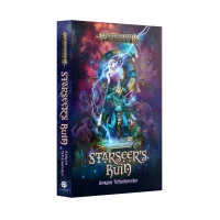 Starseer's Ruin (Paperback) Starseer's Ruin (Paperback)
