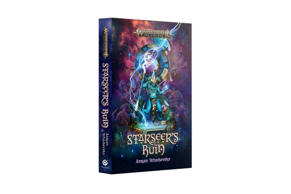 Starseer's Ruin (Paperback)