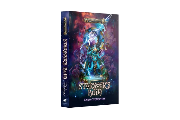 Starseer's Ruin (Paperback)