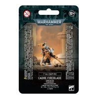 Tau: Cadre Fireblade