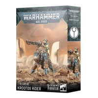 Tau Empire: Krootox Rider Tau Empire: Krootox Rider