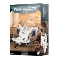 Tau: Ty7 Devilfish Tau: Ty7 Devilfish