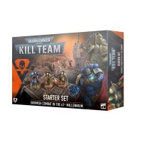 Kill Team: Starter Set (English) Kill Team: Starter Set (English)