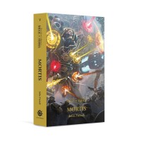 Siege Of Terra: Mortis Pb (English) Siege Of Terra: Mortis Pb (English)