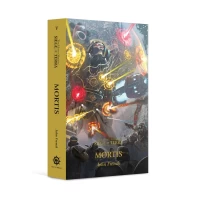 Siege Of Terra: Mortis Pb (English) Siege Of Terra: Mortis Pb (English)