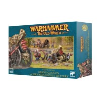 Grand Cannon & Fire Rain Rocket Battery ---- Webstore Exclusive