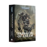 Paragon Of Faith And Other Stories (Hb) Paragon Of Faith And Other Stories (Hb)