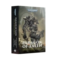 Paragon Of Faith And Other Stories (Pb)