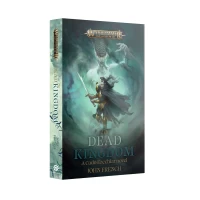 The Dead Kingdom (Pb) The Dead Kingdom (Pb)