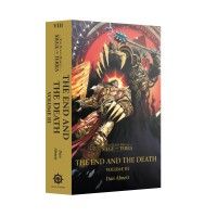 The End And The Death: Volume Iii (Pb) The End And The Death: Volume Iii (Pb)