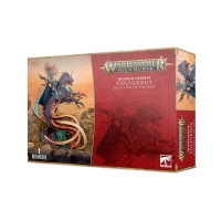 Idoneth Deepkin: Volturnos High King Of The Deep / Akhelian King Idoneth Deepkin: Volturnos High King Of The Deep / Akhelian King