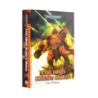 The High Kâhl's Oath (Pb) The High Kâhl's Oath (Pb)