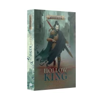 The Hollow King (Pb) The Hollow King (Pb)