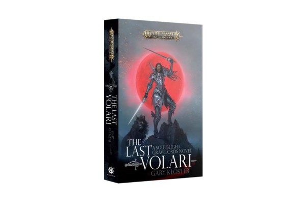 The Last Volari (Pb) --- Op = Op!!! The Last Volari (Pb) --- Op = Op!!!