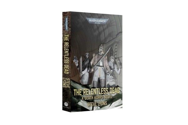 The Relentless Dead (Pb)