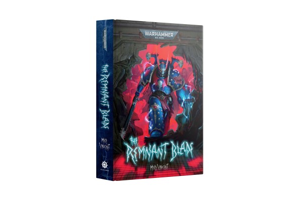 The Remnant Blade (Hb)