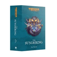 The Sundering (Pb) The Sundering (Pb)