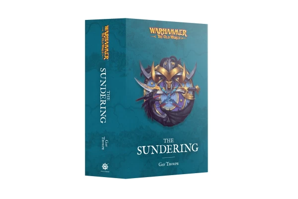 The Sundering (Pb)