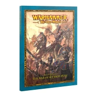 Arcane Journal: The War Of Settra's Fury Arcane Journal: The War Of Settra's Fury