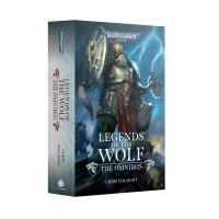 Legends Of The Wolf: The Omnibus (Pb) Legends Of The Wolf: The Omnibus (Pb)