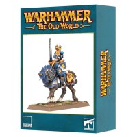 Empire: Grand Master Of The Knights Panther ---- Webstore Exclusive