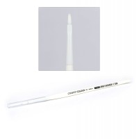 Synthetic Base Brush Medium
