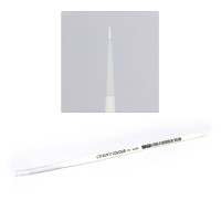 Synthetic Shade Brush Small