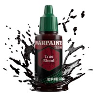 Warpaints Fanatic Effects: True Blood Warpaints Fanatic Effects: True Blood