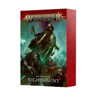 Faction Pack: Nighthaunt (Eng) --- Op = Op!!! Faction Pack: Nighthaunt (Eng) --- Op = Op!!!