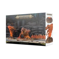 Fyreslayers Magmic Invocations ---- Webstore Exclusive Fyreslayers Magmic Invocations ---- Webstore Exclusive