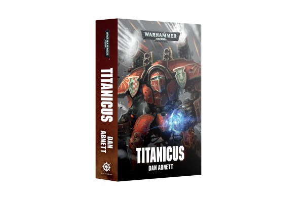 Titanicus (Pb)